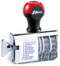 S-70+Economy+Phrase+%26+Date+Stamp%3cBR%3e%3cfont+color+%3d+red%3eRequires+a+separate+stamp+pad